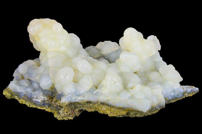 Chalcedony Stalactite Formation - Indonesia #147635